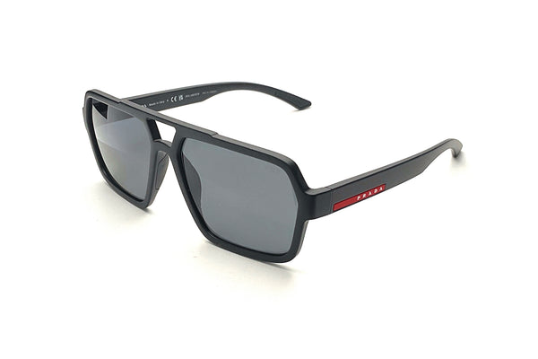 Prada - SPS A06 (Black)