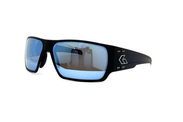 Gatorz - Magnum (Black w/Silver Logo) (Polar)