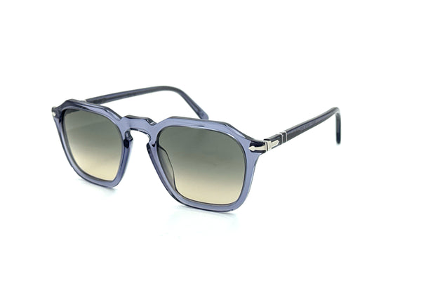 Persol - 3292-S [50] (Transparent Ocean | Clear Gradient Grey)