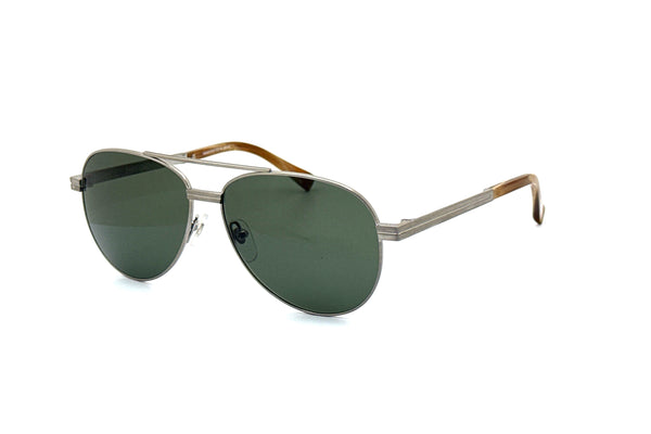 Saint Owen - Gonzo (Silver | Olive)