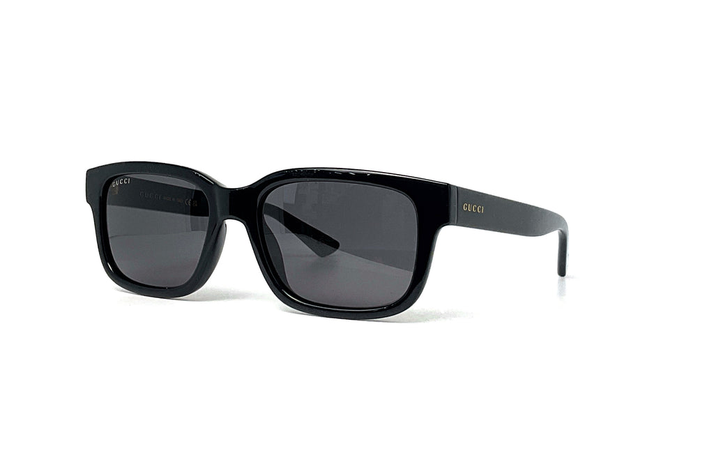 Gucci - GG1583S (Black) – Good See Co.