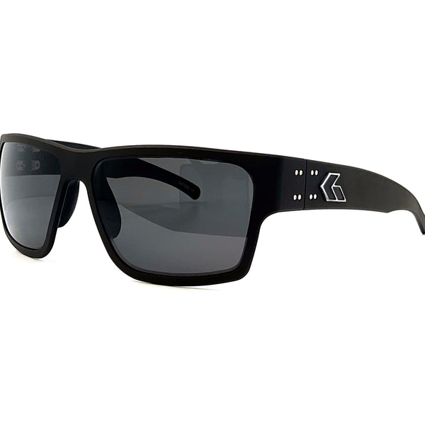 Gatorz - Delta (Black Cerakote w/Silver Logo) (Polar) – Good