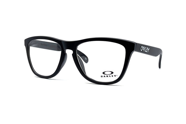 Oakley - Frogskins Low Bridge [54] RX (Satin Black)