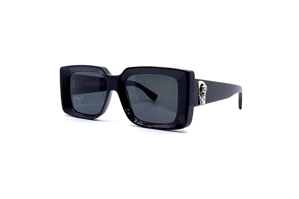 Cutler and Gross - The Great Frog Reaper (Black)