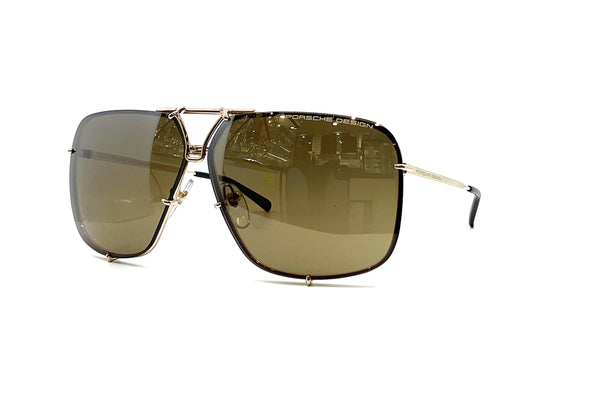 Porsche Design - P'8928 (B)