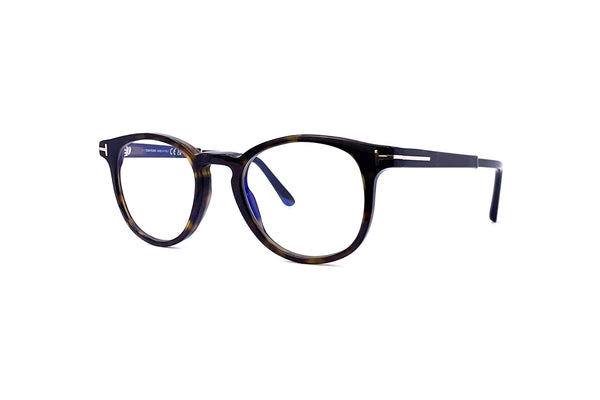 Tom Ford - TF5891-B (Shiny Dark Havana)