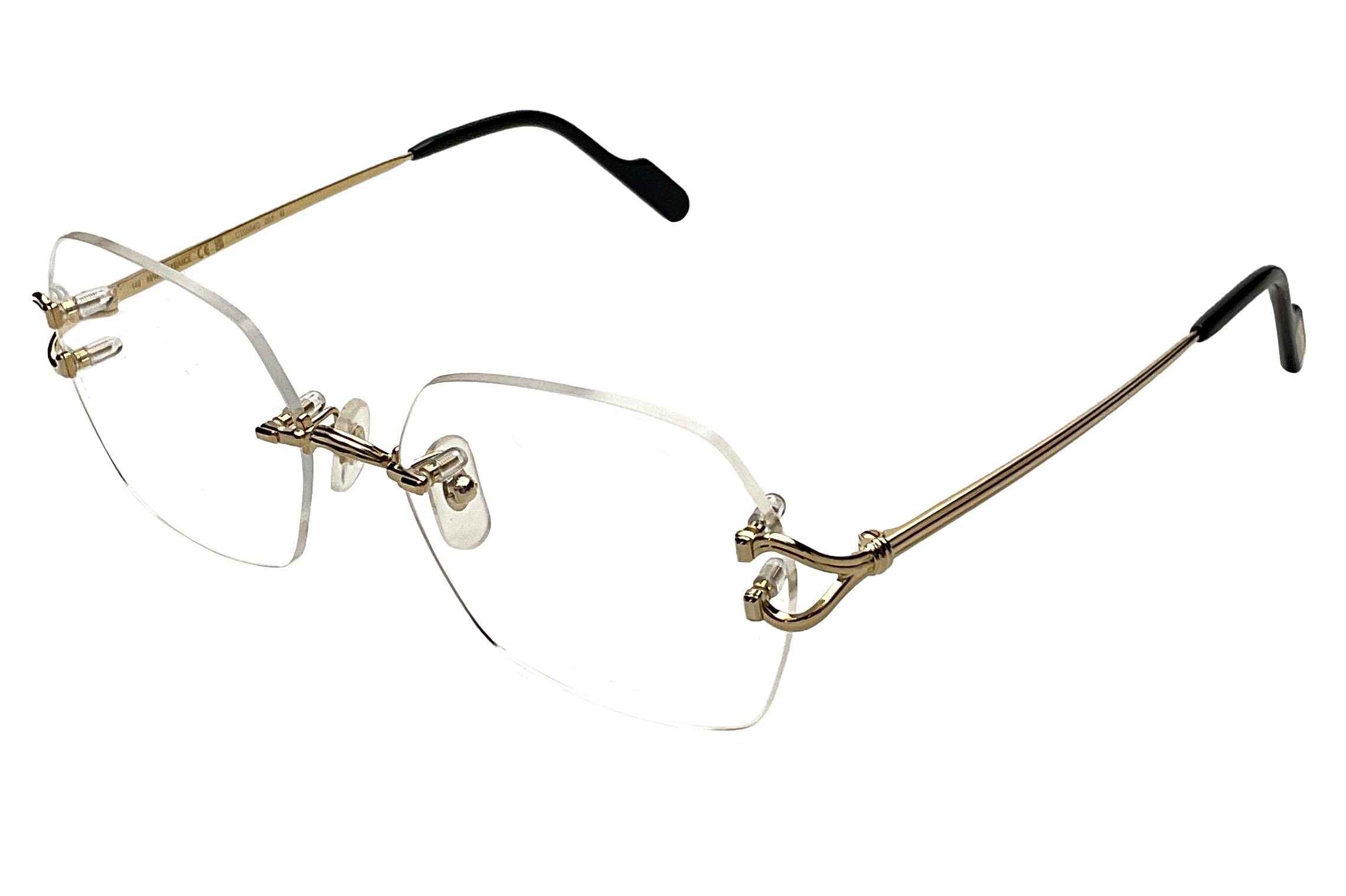 メガネ Cartier SS25 Cartier - CT0564O - 001 (CT0564O 001) cartier-ct0564o-001-hd-1_800x.