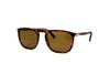 Persol - GAE 3391-S [55] (Havana | Polarized Brown)