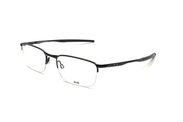 Oakley - Barrelhouse 0.5 (Matte Black Frame)