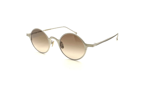 Rigards - RG0111AG (Sterling Silver Textured | Bronze Gradient)