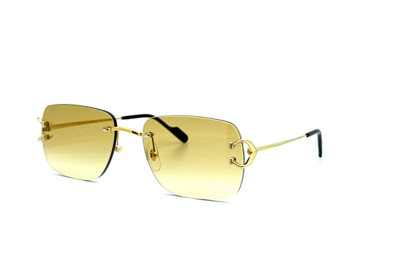 Cartier - C Décor - CT0330S (003)