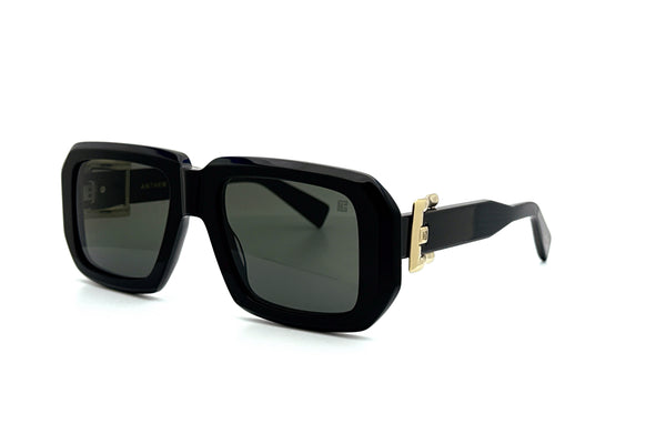 Balmain - Anthem II (Black)