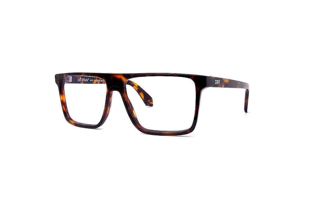Off-White™ - Optical Style 36 (Havana) FINAL SALE – Good See Co.