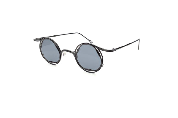 Rigards - RG1078TI (Black | Dark Gray)