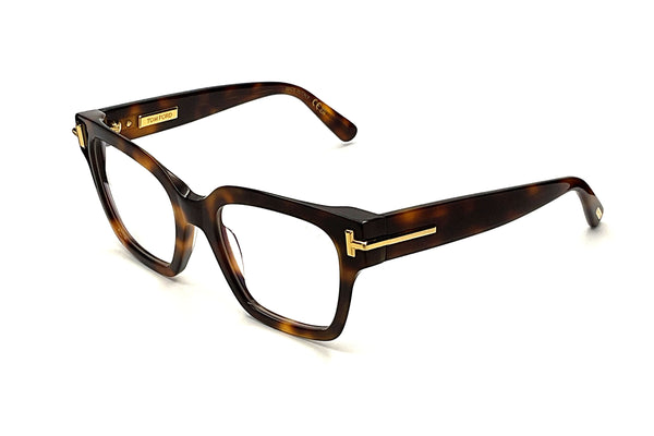 Tom Ford - TF6078-B (Light Havana)