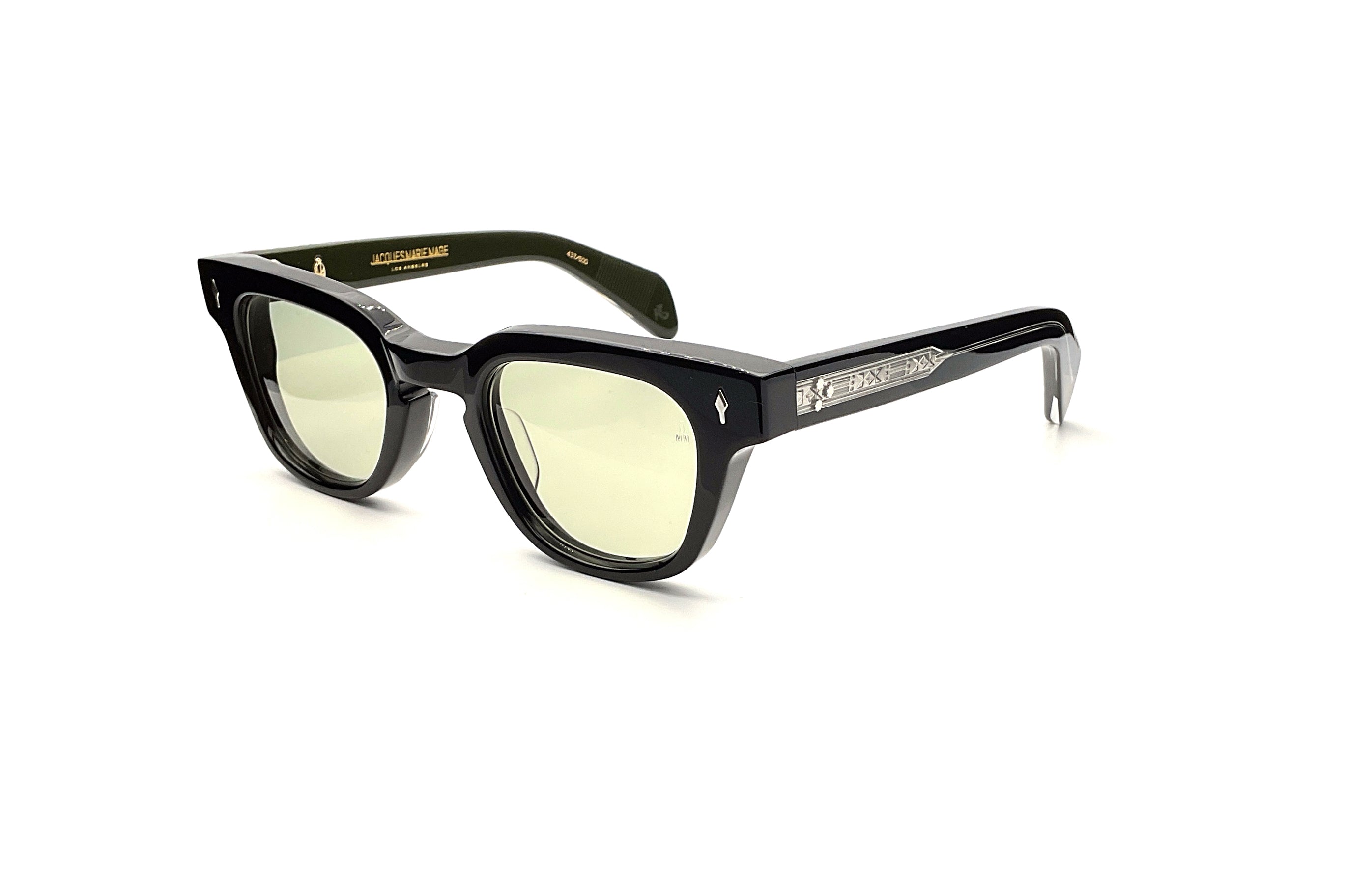 Sunglasses: Jacques Marie Mage – Good See Co.