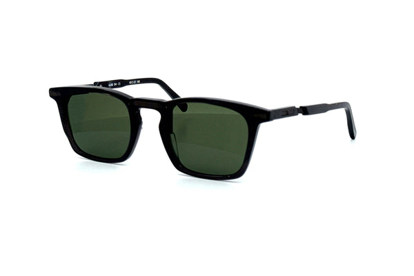 Movitra - Alias 04 (Crystal Black Matte)