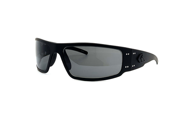 Gatorz - Magnum (Black Cerakote w/Black Logo) (Non-Polar)