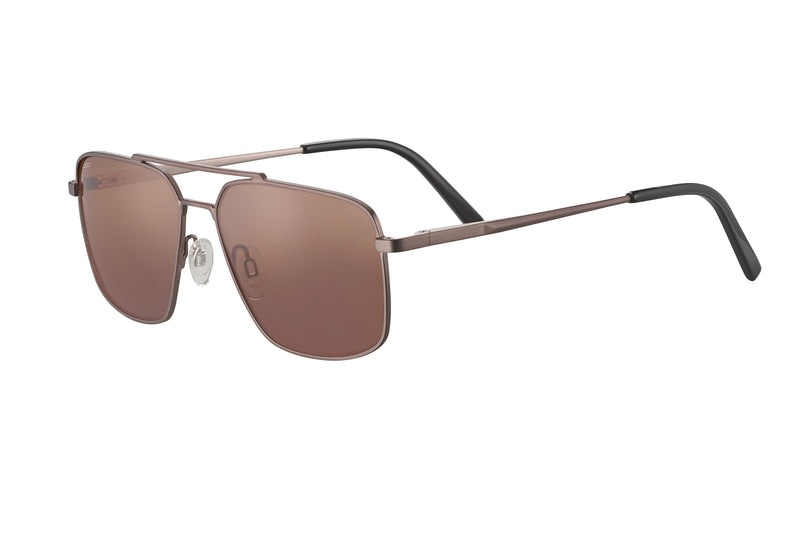 Serengeti - Aitkin (Brushed Bronze) – Good See Co.