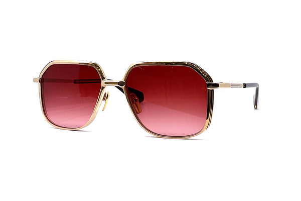 Jacques Marie Mage - Aida (Tang)