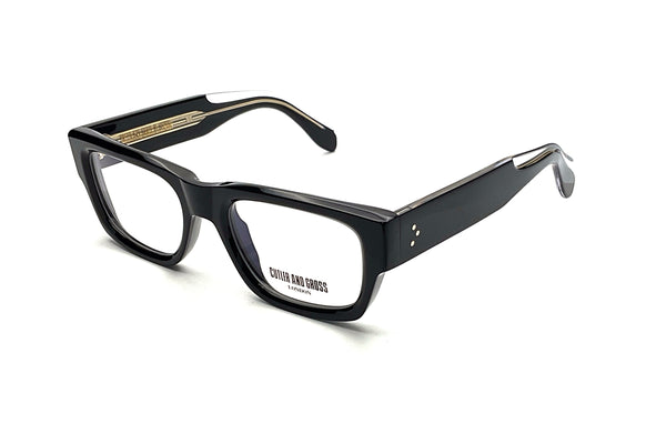 Cutler and Gross - 9043 (Black)