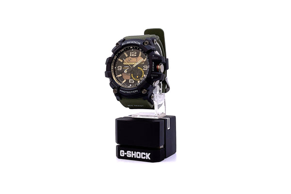 Casio - G-Shock GG1000 (Green/Black)