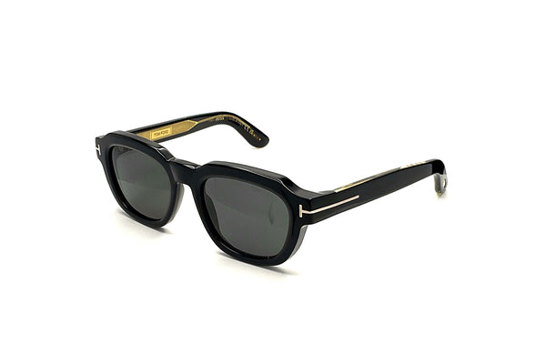 Tom Ford - TF1226 (Black)