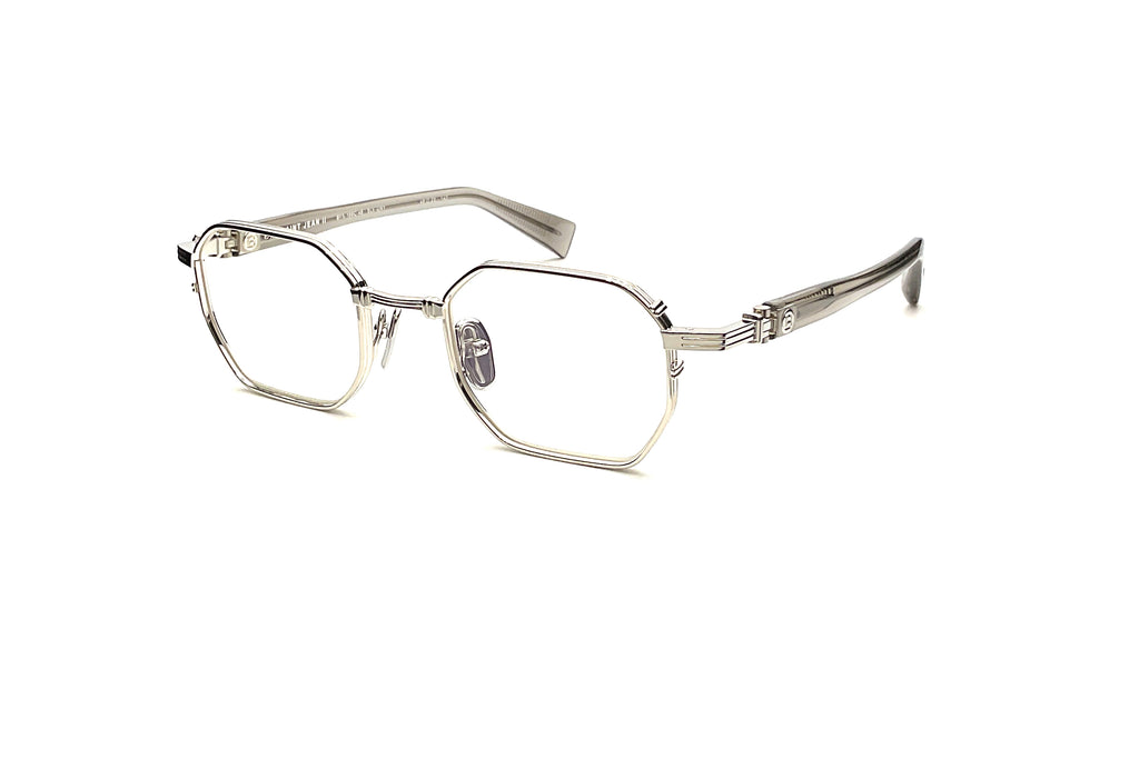 Balmain - Saint-Jean II (Silver | Crystal Grey) – Good See Co.
