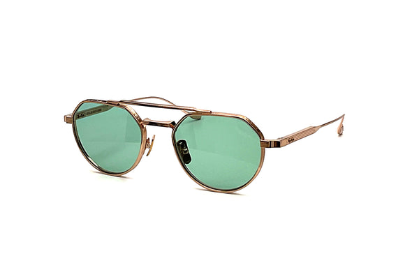 Cutler and Gross - Draycott 1426 (Jewel Gold)