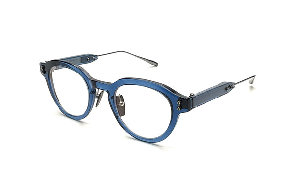 Akoni - Wise Three AF (Crystal Blue/Black)