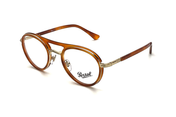 Persol - 2485-V [48] (Terra Di Siena)