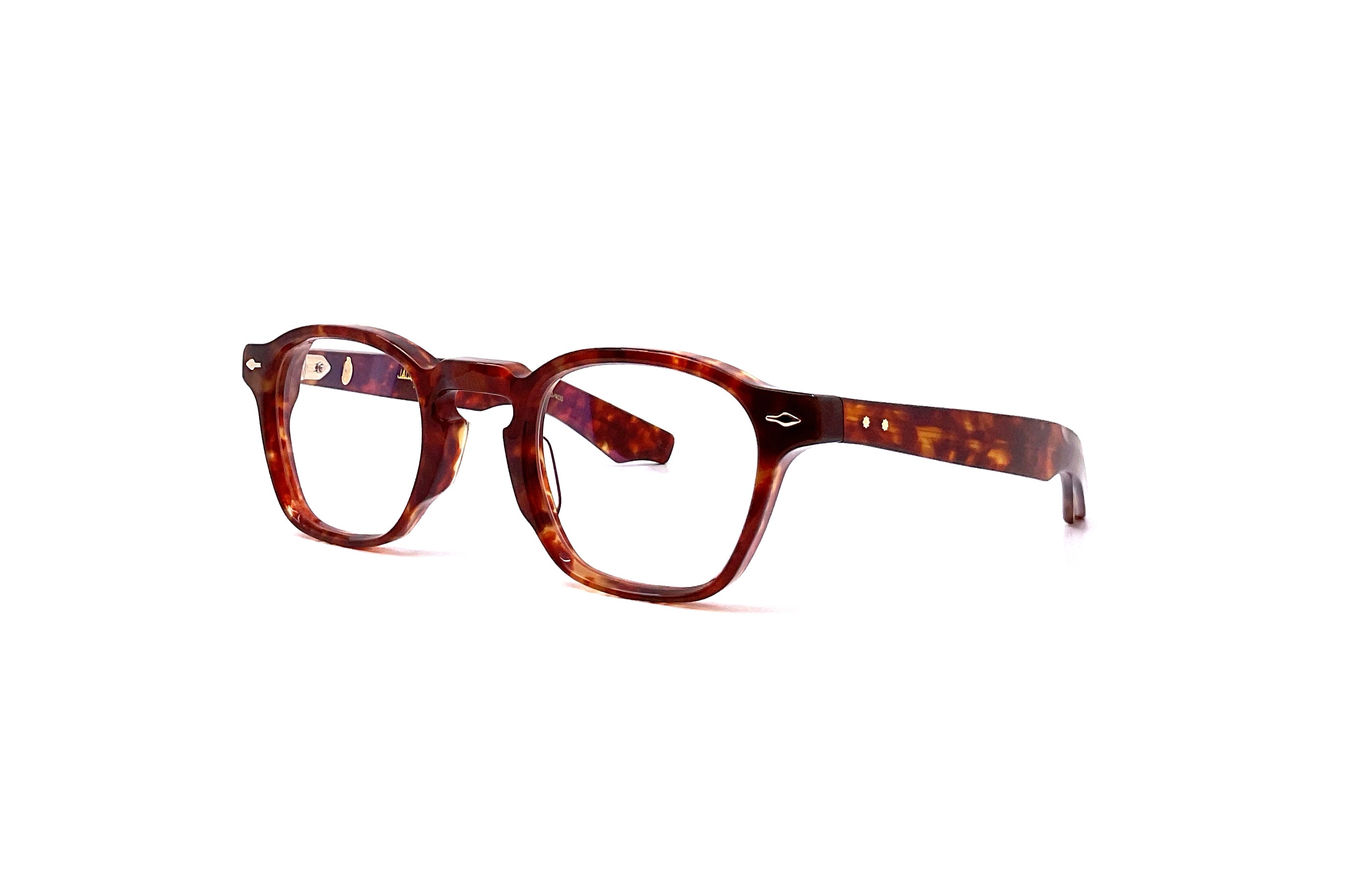 Jacques Marie Mage Zephirin 47 / FRAMED EWE – FRAMED EWE Optical