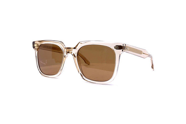 Cutler and Gross - 1387 (Granny Chic | Brown)