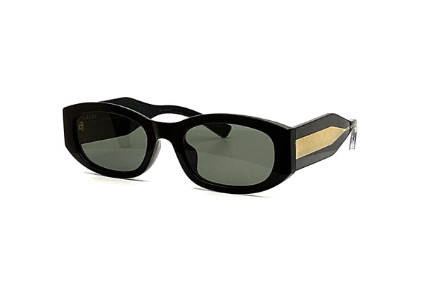 Gucci - GG2068SA (Black)