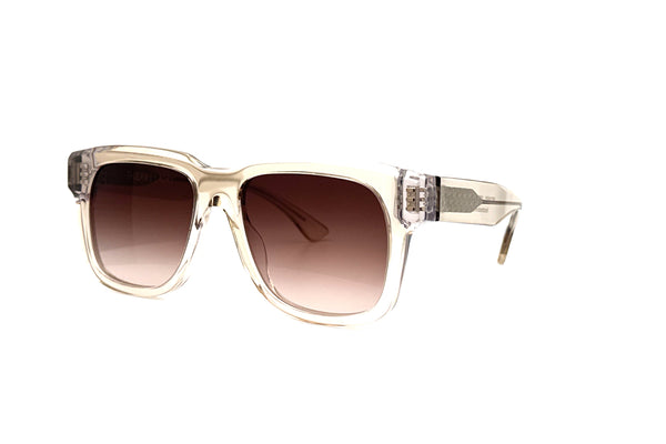 Thierry Lasry - Security (Beige | Gradient Brown)