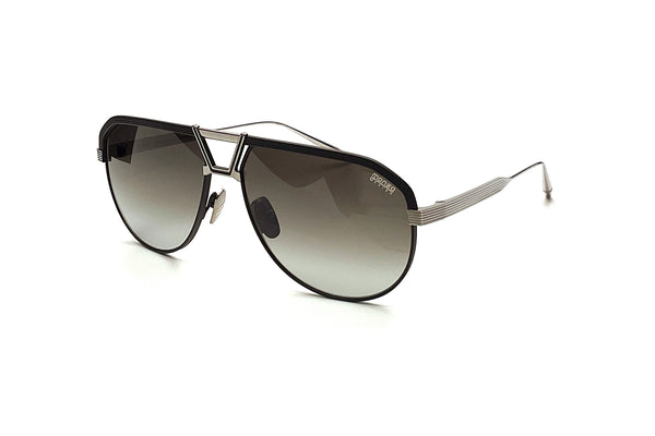 Monza Life Eyewear - Veloce (Carbon/Gun)