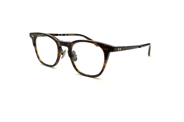 Mr. Leight - Wright C. (Hickory Tortoise)