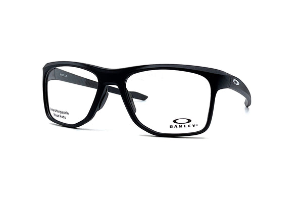 Oakley - Knolls [57] RX (Satin Black)