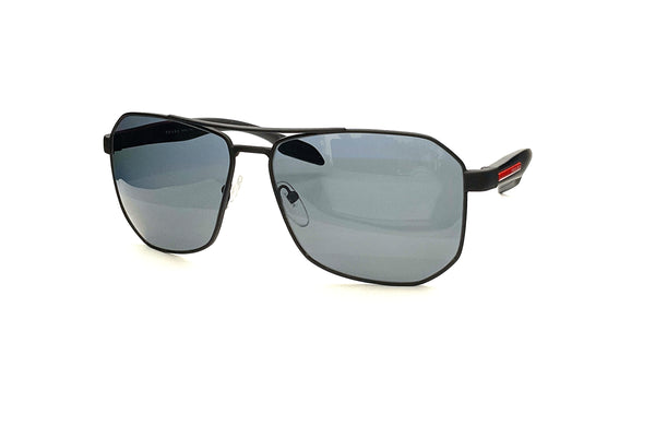 Prada - SPS 51V (Black | Grey)