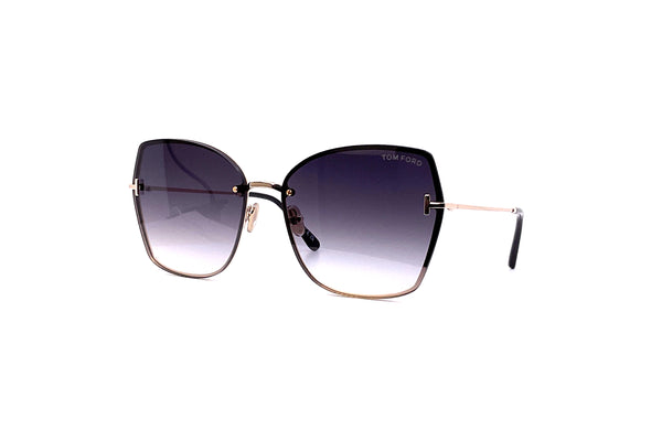 Tom Ford - Nickie-02 (Gold)