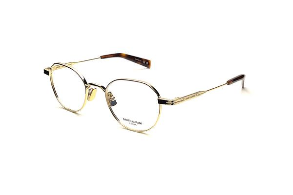 Saint Laurent - SL 730 (Gold)