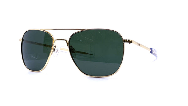 Randolph - Aviator AF026 (Bright Chrome | AGX)