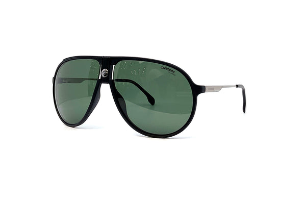 Carrera - 1034/S (Matte Black)