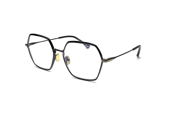 Tom Ford - TF6050-B (Shiny Black)