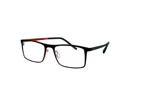 Blackfin - Waldport BF816 (Blackfin Black/Paprika Orange)