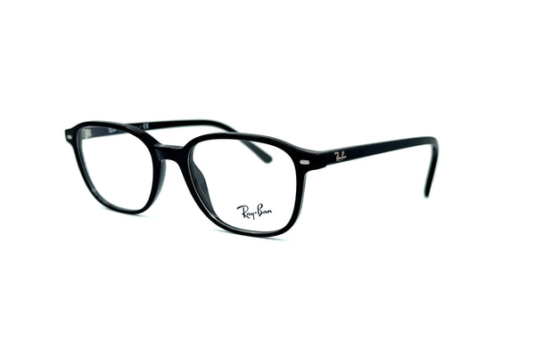 Ray-Ban - Leonard Optics (Polished Black)
