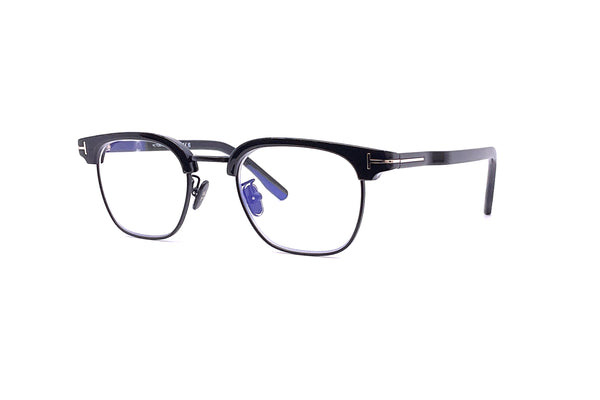 Tom Ford - TF5932-D-B (Shiny Black)