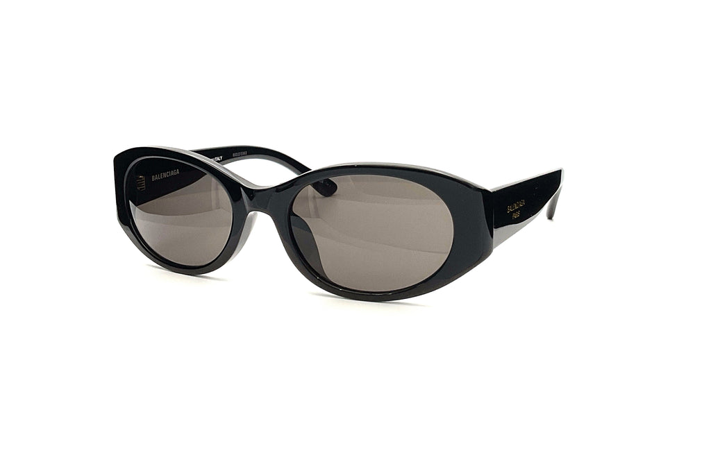 Balenciaga - BB0369SK (001) – Good See Co.