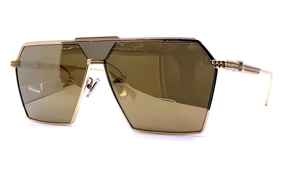 Philipp Plein - Stud (Yellow Gold)