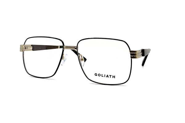 Goliath - XLIX (Black)